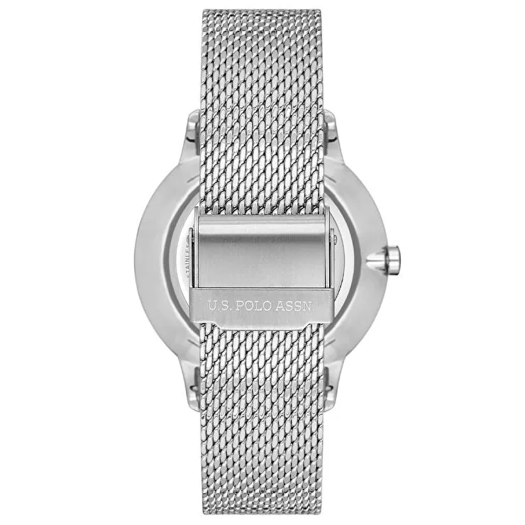 U.S. Polo Assn. USPA1023-07 Erkek Kol Saati