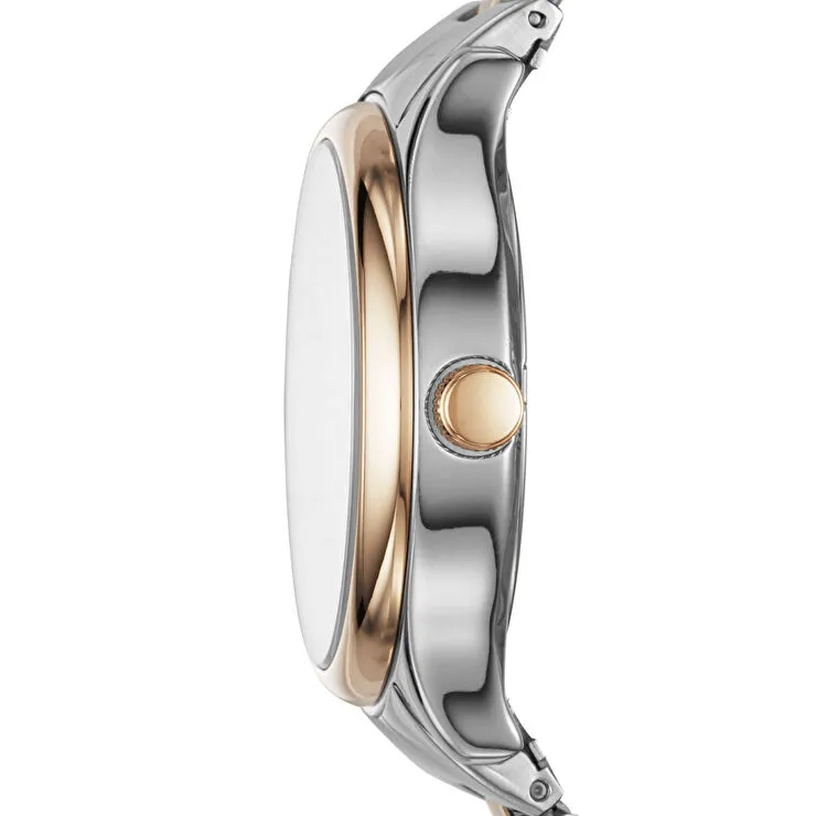 Fossil FBQ1564 Kadın Kol Saati