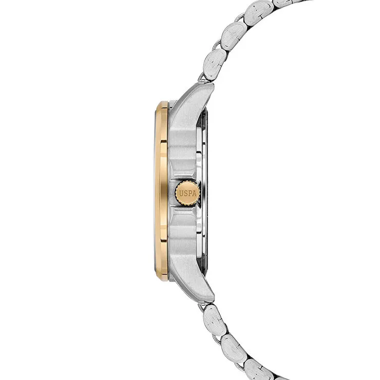 U.S. Polo Assn. USPA2076-04 Kadın Kol Saati