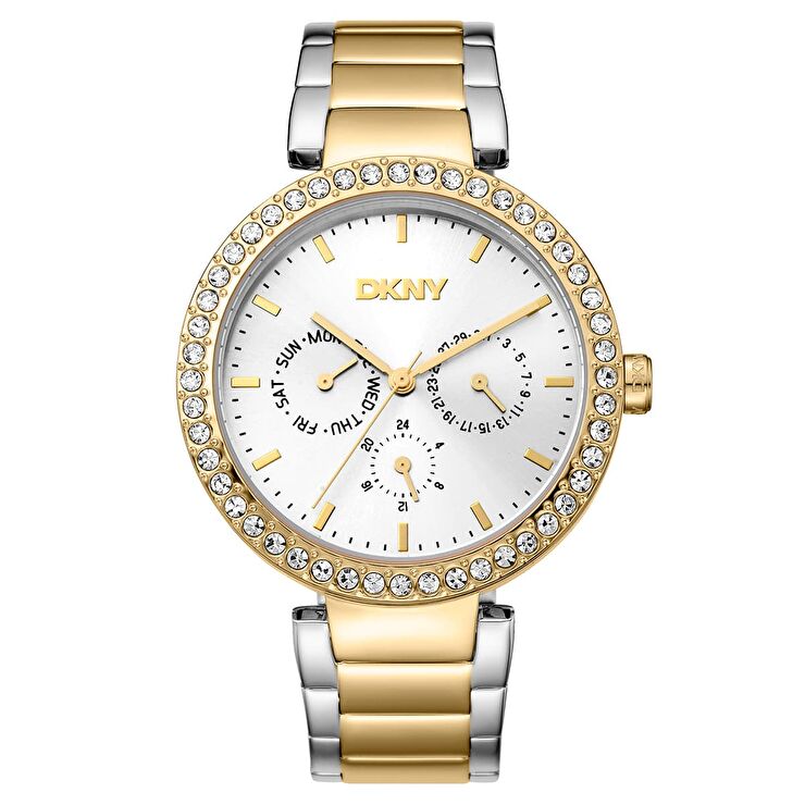 DKNY DK1L044M0075 Kadın Kol Saati