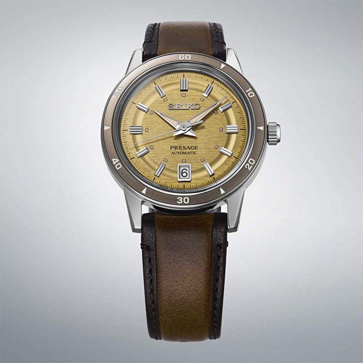 Seiko SEIRPL75J Erkek Kol Saati