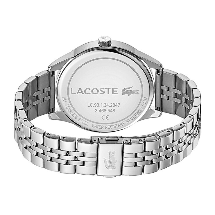 Lacoste LAC2011073 Erkek Kol Saati