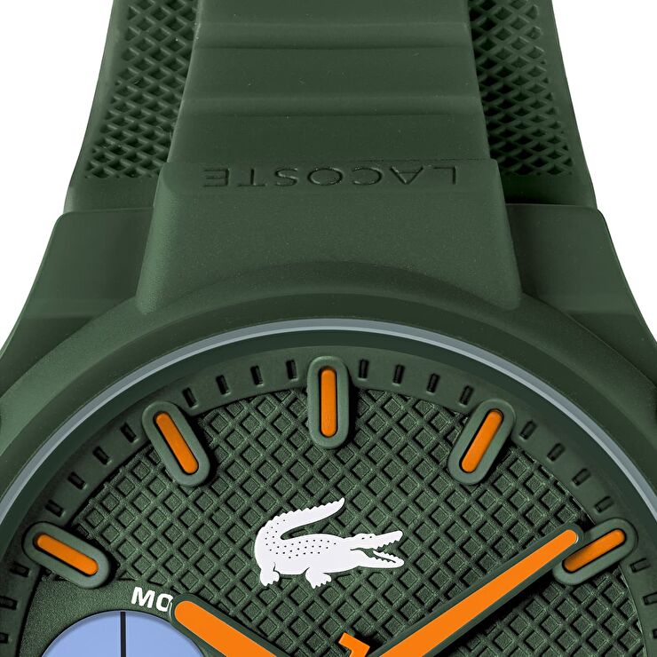 Lacoste LAC2011367 Erkek Kol Saati