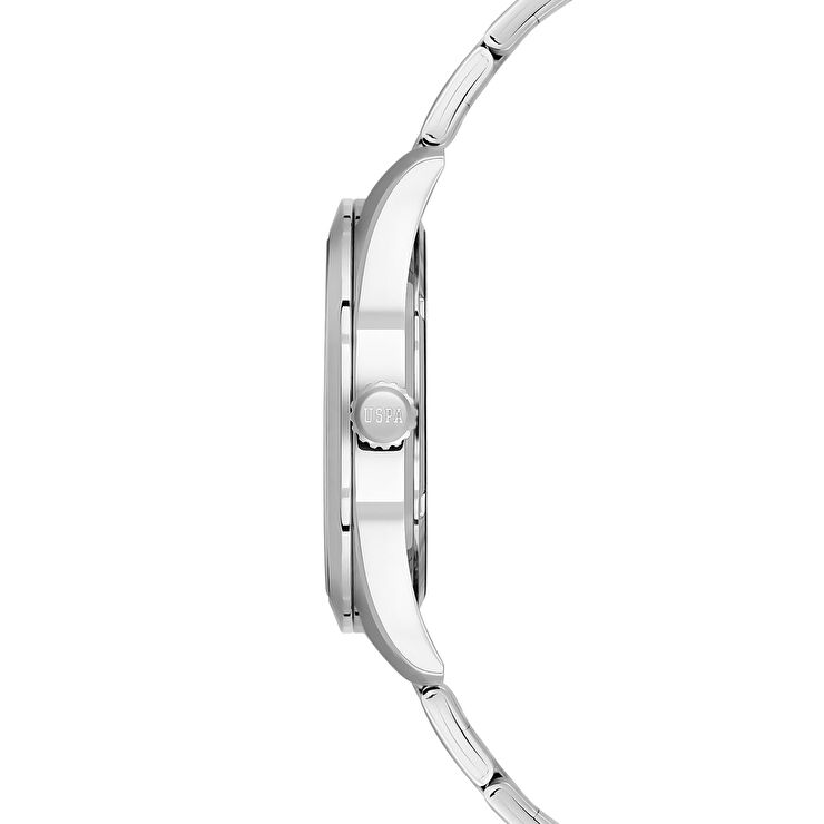 U.S. Polo Assn. USPA1114-06 Erkek Kol Saati