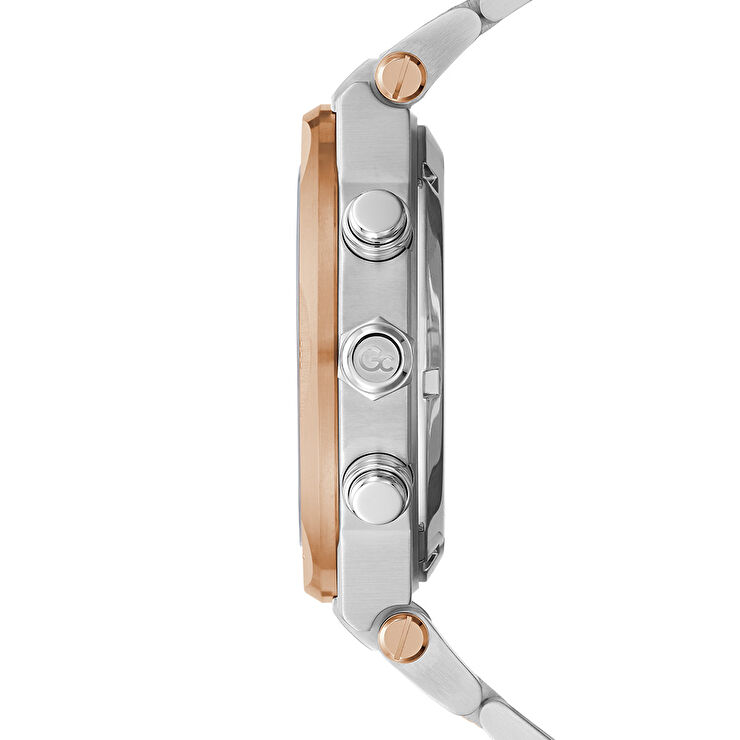 Gc GCY69003G2MF Erkek Kol Saati