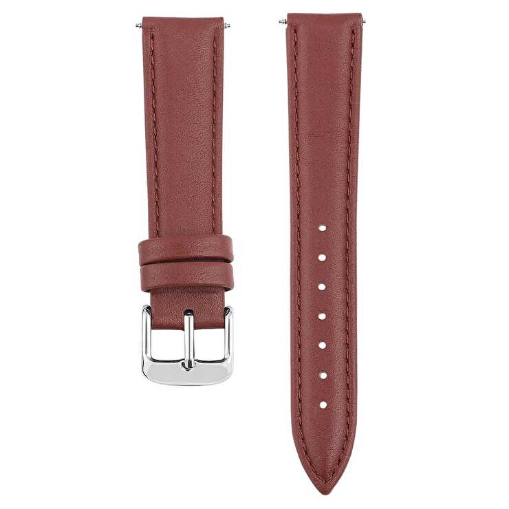 Saat ve Saat Aksesuar SS-RPS2-LS327-07-18 Saat Kordonu (18 mm)