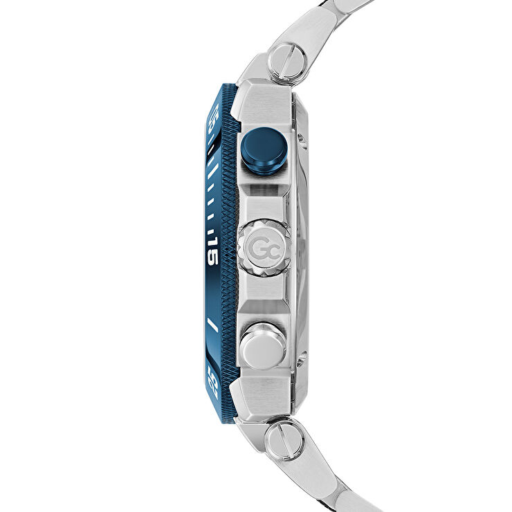 Gc GCY70005G2MF Erkek Kol Saati