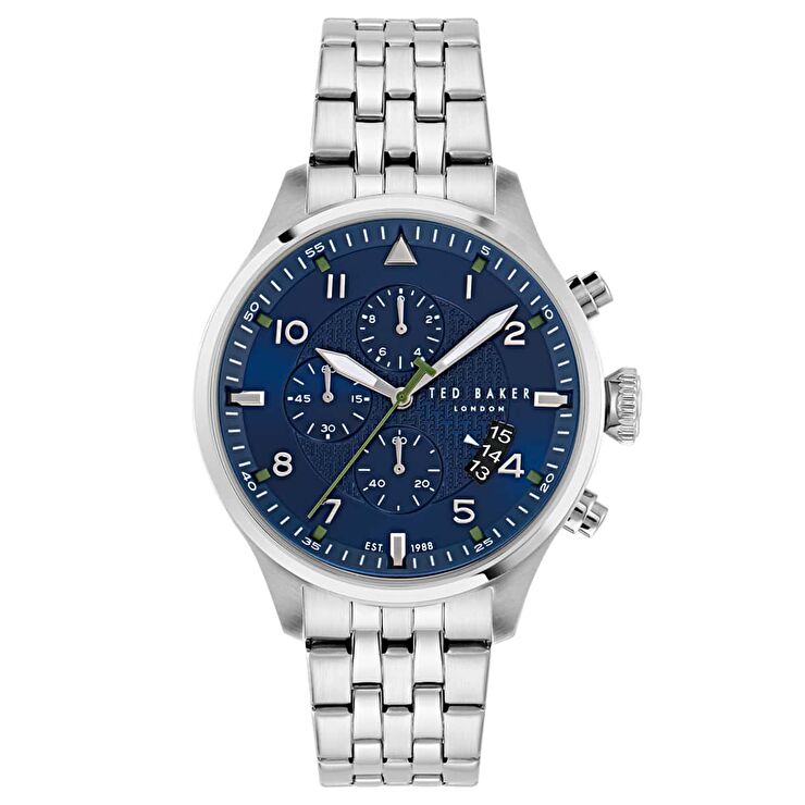 Ted Baker TBBKPFMF410 Erkek Kol Saati