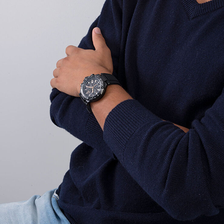 Gc GCY81008G2MF Erkek Kol Saati