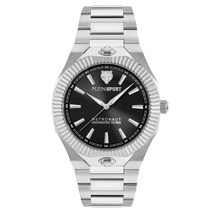 Plein Sport PSCGA0425 Erkek Kol Saati