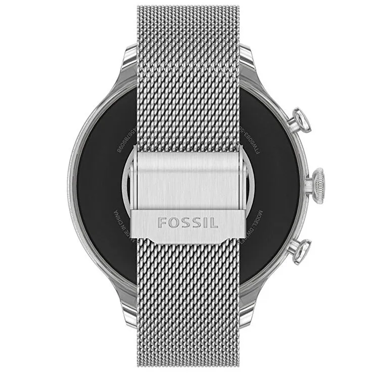 Fossil Connected FTW6083 Akıllı Saat
