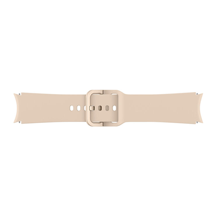 Samsung ET-SFR86SPEGWW Watch 4 & Watch 5 Spor Kordon (20mm, S/M)