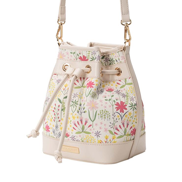 Laura Ashley LA0092010441-083 Kadın Çanta