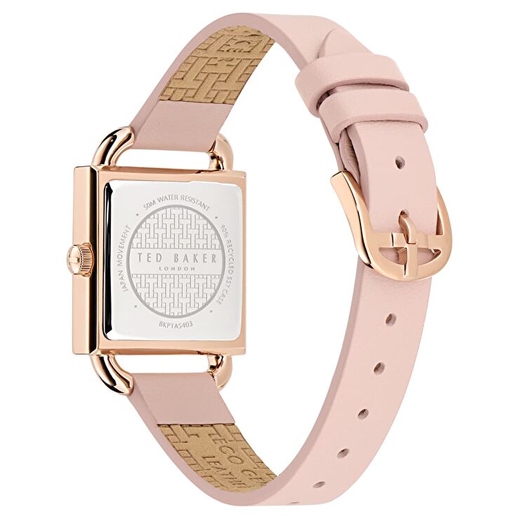Ted Baker TBBKPTAS403 Kadın Kol Saati