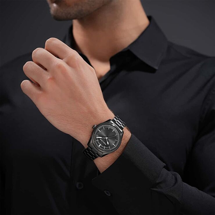 Police PEWJG0018206 Erkek Kol Saati