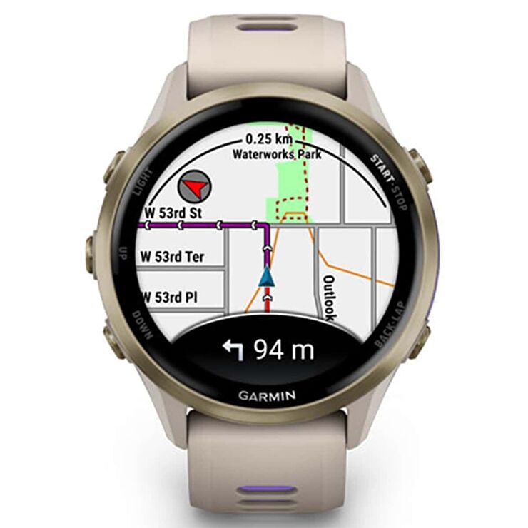 Garmin GR-010-02969-12 Forerunner® 970 Akıllı Saat