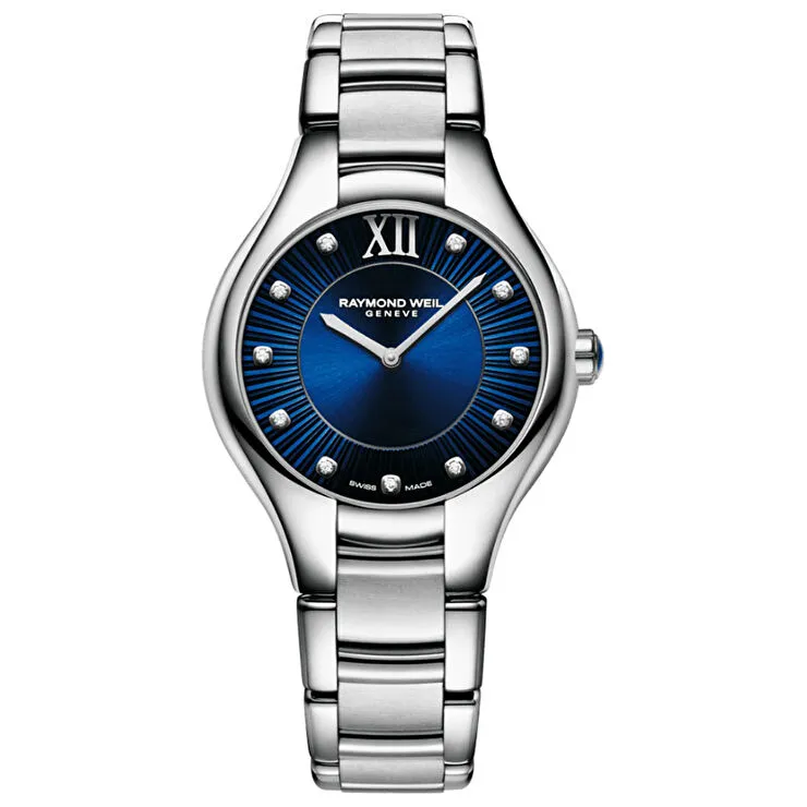 Raymond Weil RW5132ST50181 Pırlantalı Kadın Kol Saati
