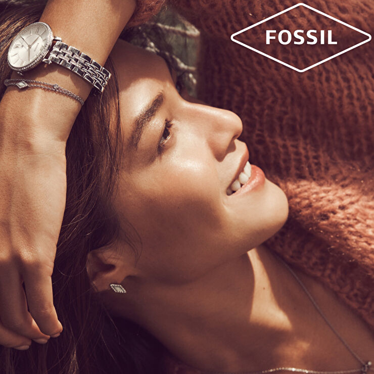 Fossil  FES3545 Kadın Kol Saati