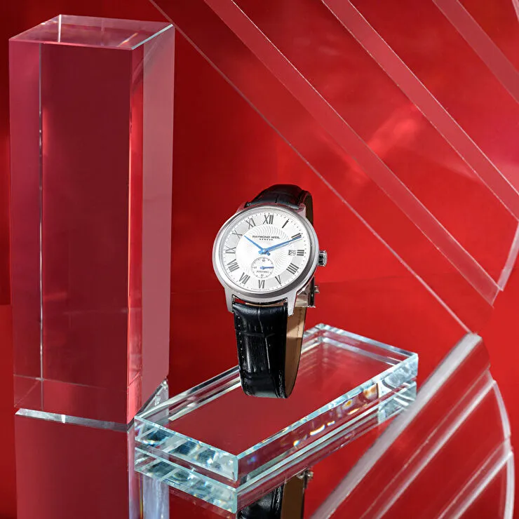 Raymond Weil RW2238STC00659 Erkek Kol Saati