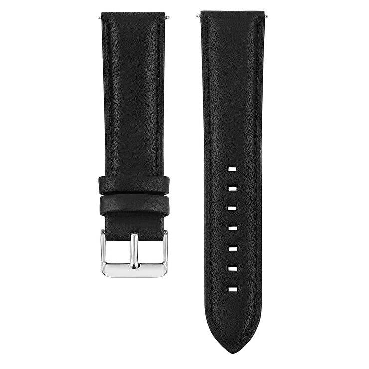 Saat ve Saat Aksesuar SS-RPOS2-LM227-01-22 Saat Kordonu (22 mm)