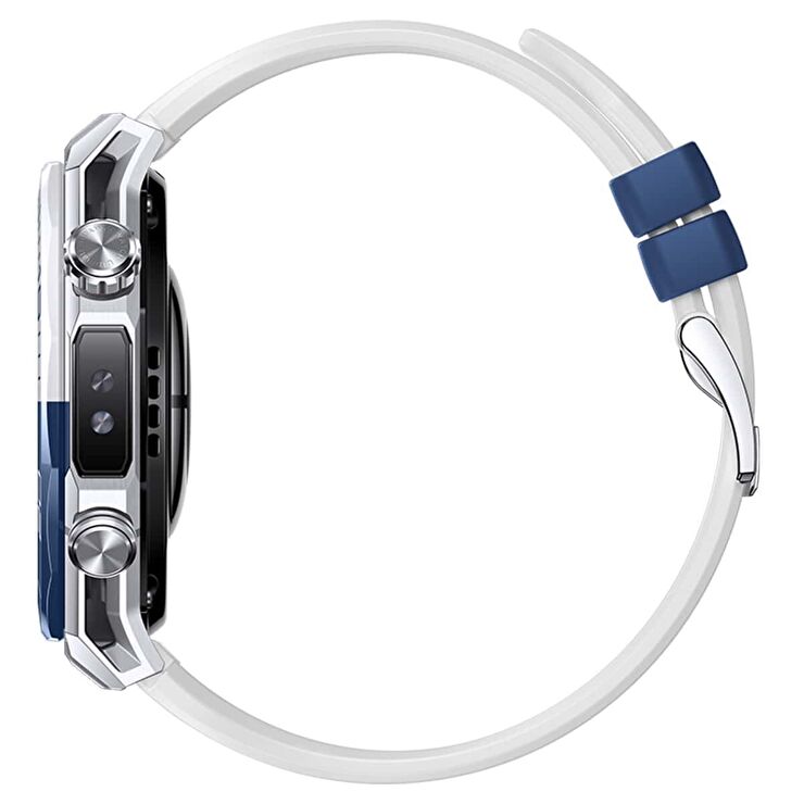 Huawei HW55020GMP Watch Ultimate 2 Akıllı Saat ve Yedek Kordon