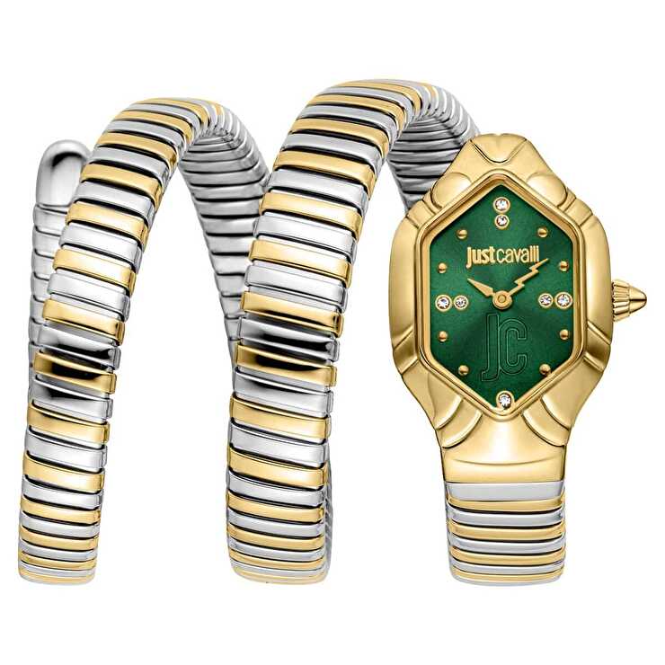 Just Cavalli JC1L429M0045 Kadın Kol Saati
