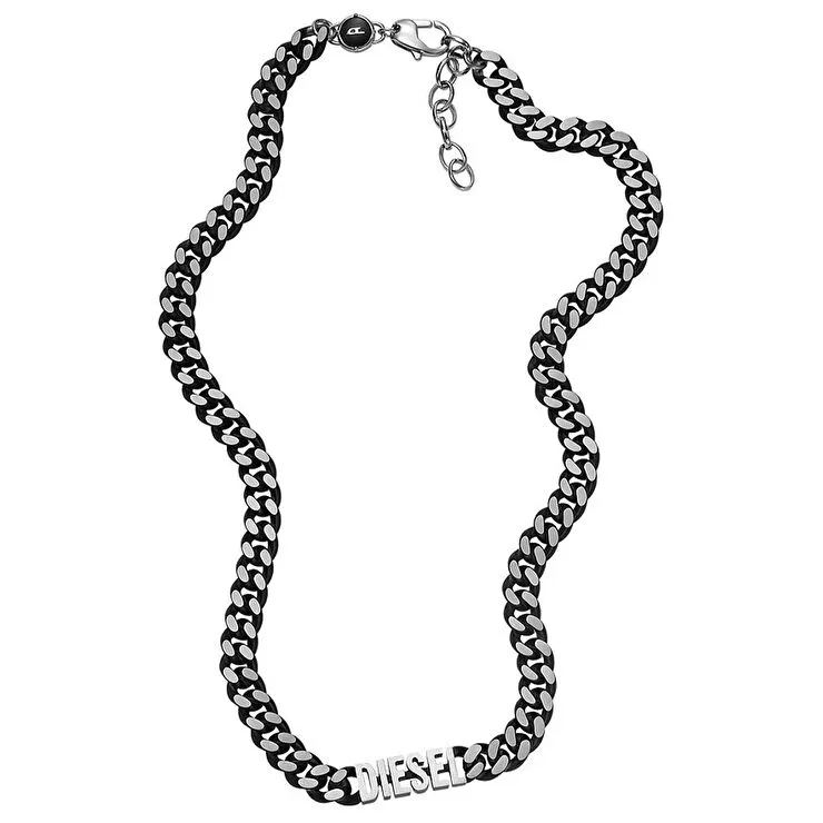 Diesel DJDX1385-040 Erkek Kolye