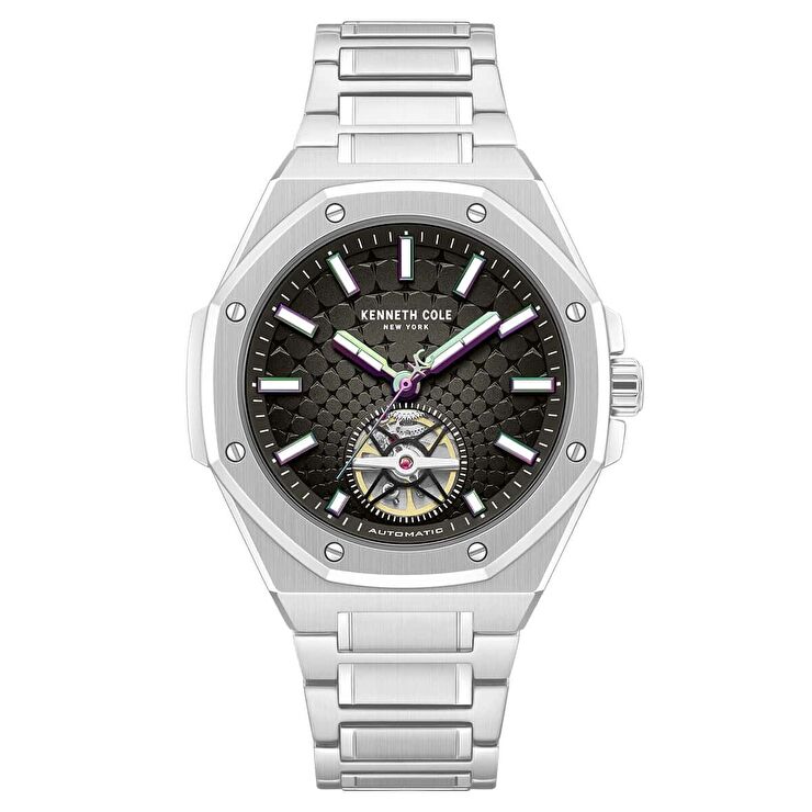 Kenneth Cole KCWGY0099105 Erkek Kol Saati