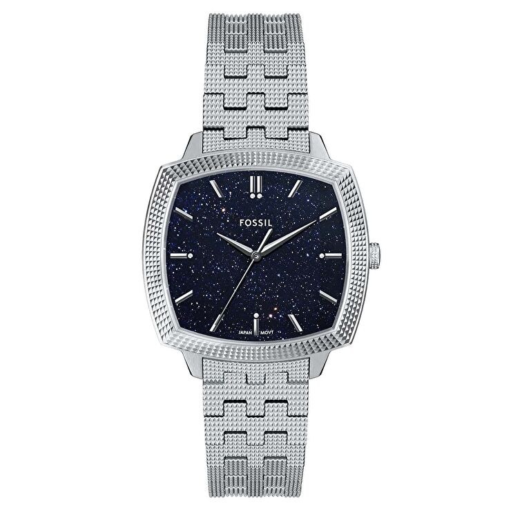 Fossil FLE1216 Nick Jonas x Fossil Machine Luxe Aventurine Kol Saati