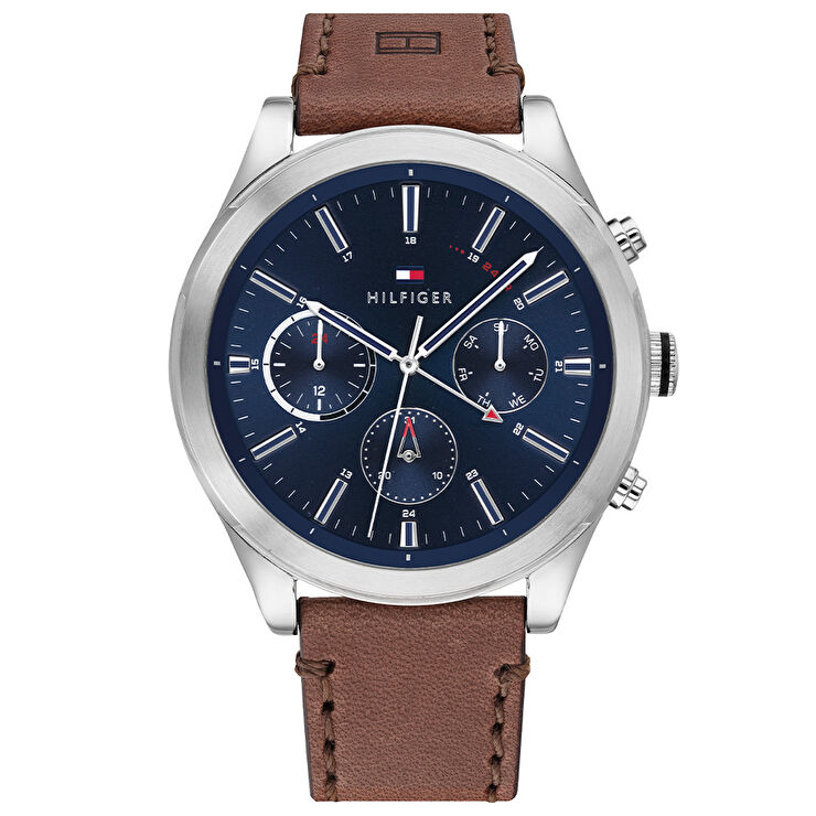 Tommy Hilfiger TH1791741 Erkek Kol Saati