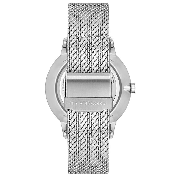 U.S. Polo Assn. USPA1023-01 Erkek Kol Saati