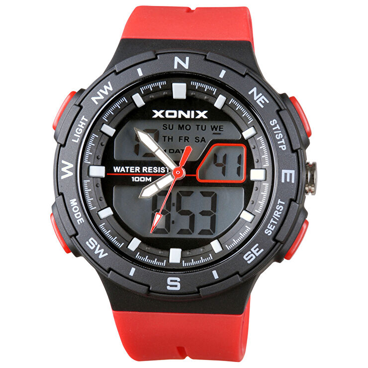 Xonix XOX-VQ002 Erkek Kol Saati