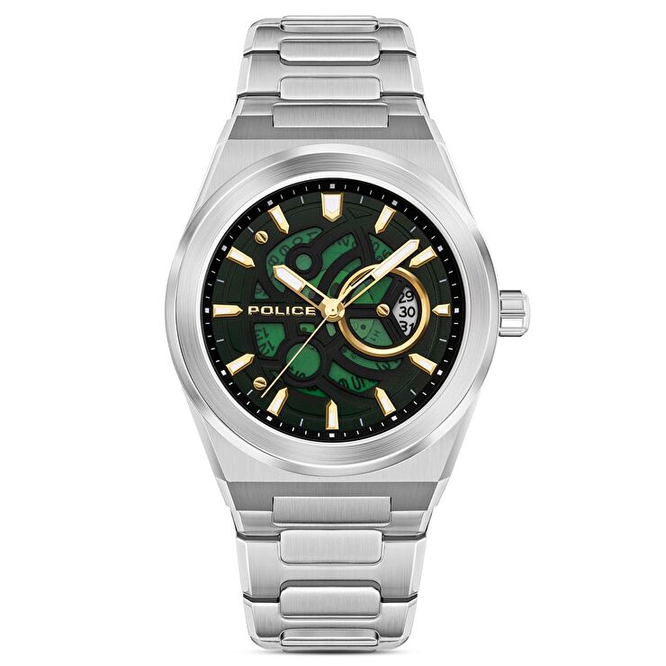 Police PEWJH2228009 Erkek Kol Saati