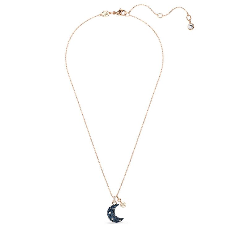 Swarovski SWR5671585 Kadın Kolye