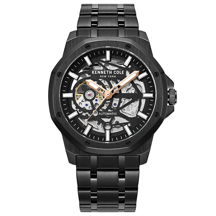 Kenneth Cole KCWGL2232904 Erkek Kol Saati