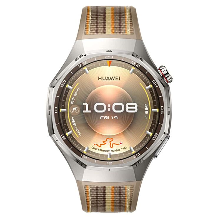 Huawei HW55020FTS Huawei Watch GT6 Pro Akıllı Saat