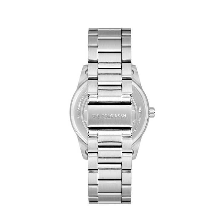 U.S. Polo Assn. USPA1160-01 Erkek Kol Saati
