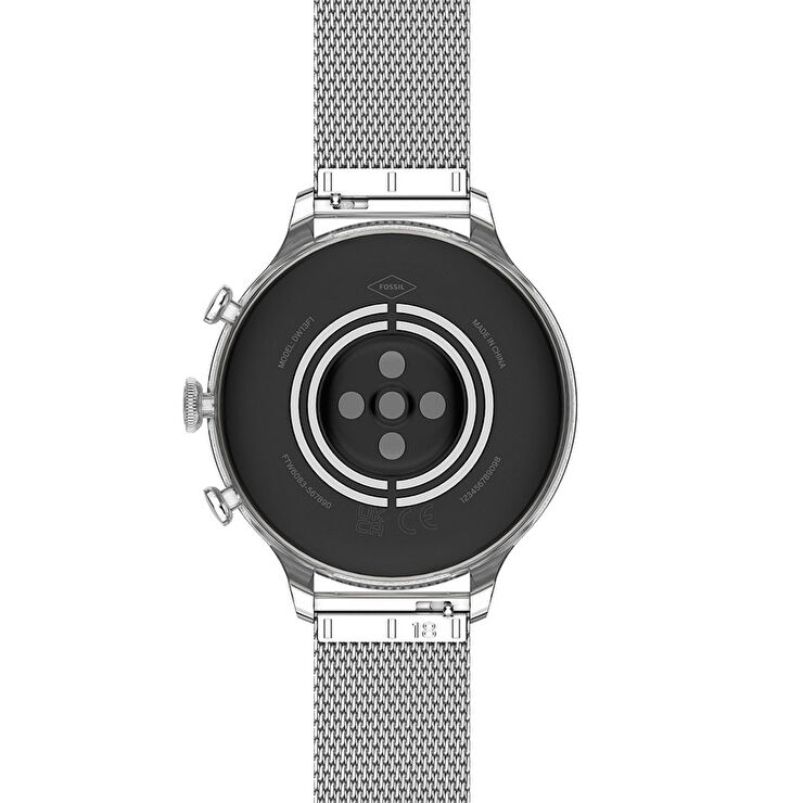 Fossil Connected FTW6083 Akıllı Saat