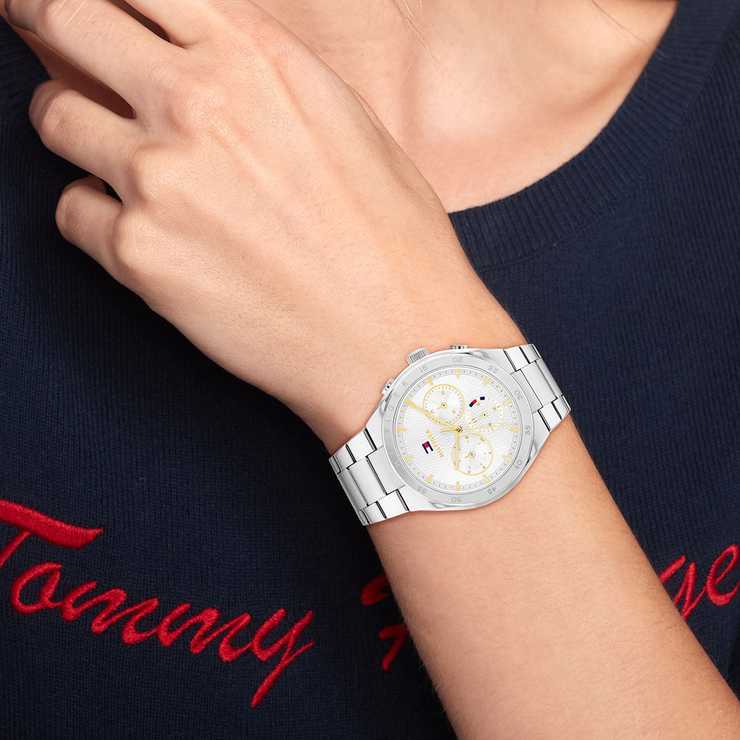 Tommy Hilfiger TH1782573 Kadın Kol Saati