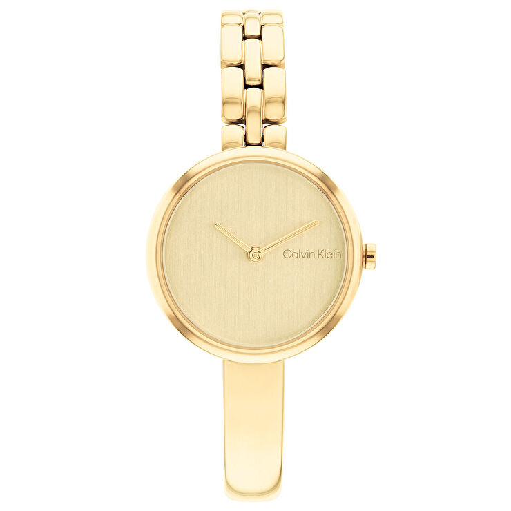 Calvin Klein CK25200279 Kadın Kol Saati