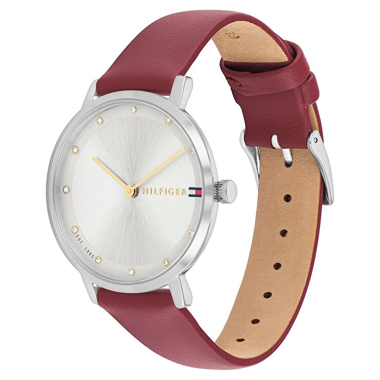 Tommy Hilfiger TH1782763 Kadın Kol Saati