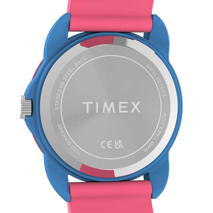 Timex TW2Y59700 Çocuk Kol Saati