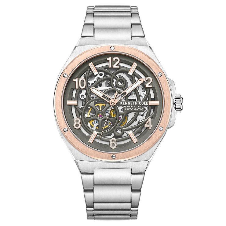Kenneth Cole KCWGY0046303 Erkek Kol Saati