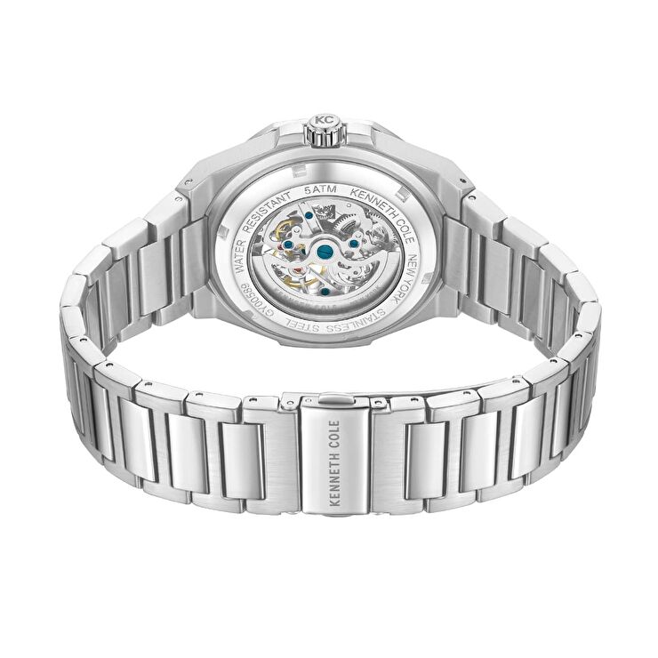 Kenneth Cole KCWGY0058901 Erkek Kol Saati
