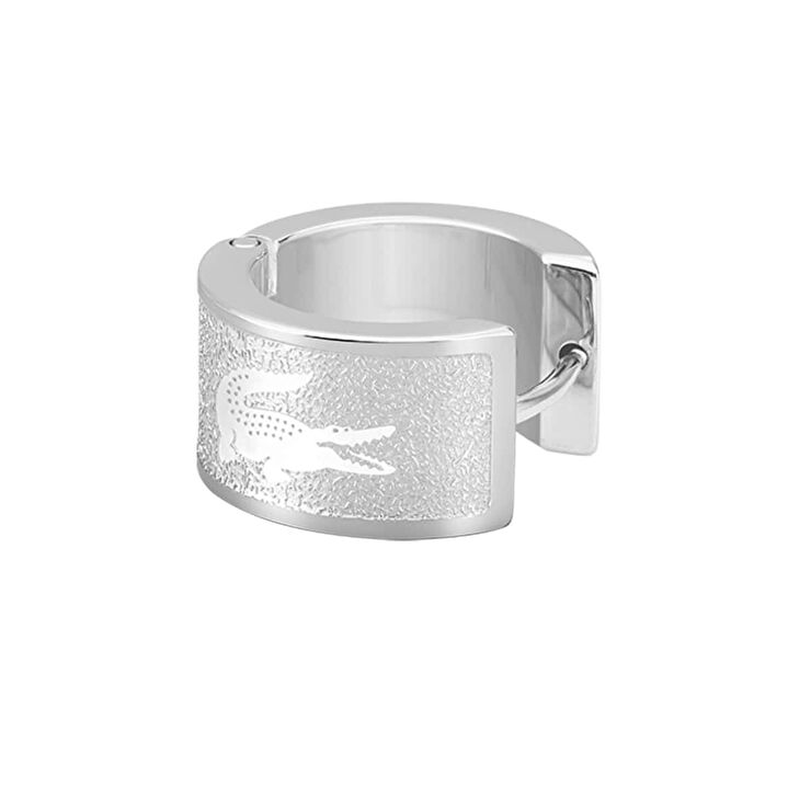 Lacoste LACJ2040435 Erkek Küpe