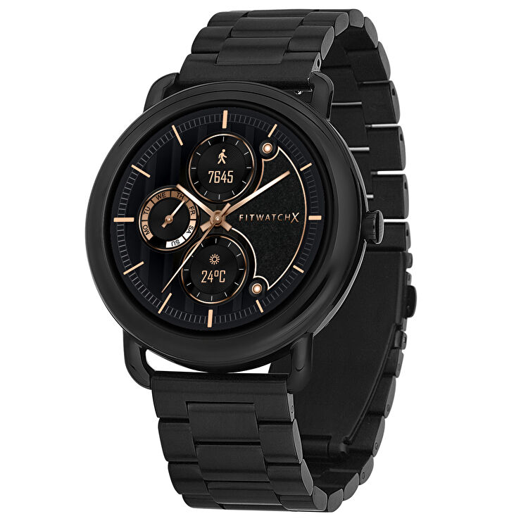 FitWatch FT202201R1007 Akıllı Saat
