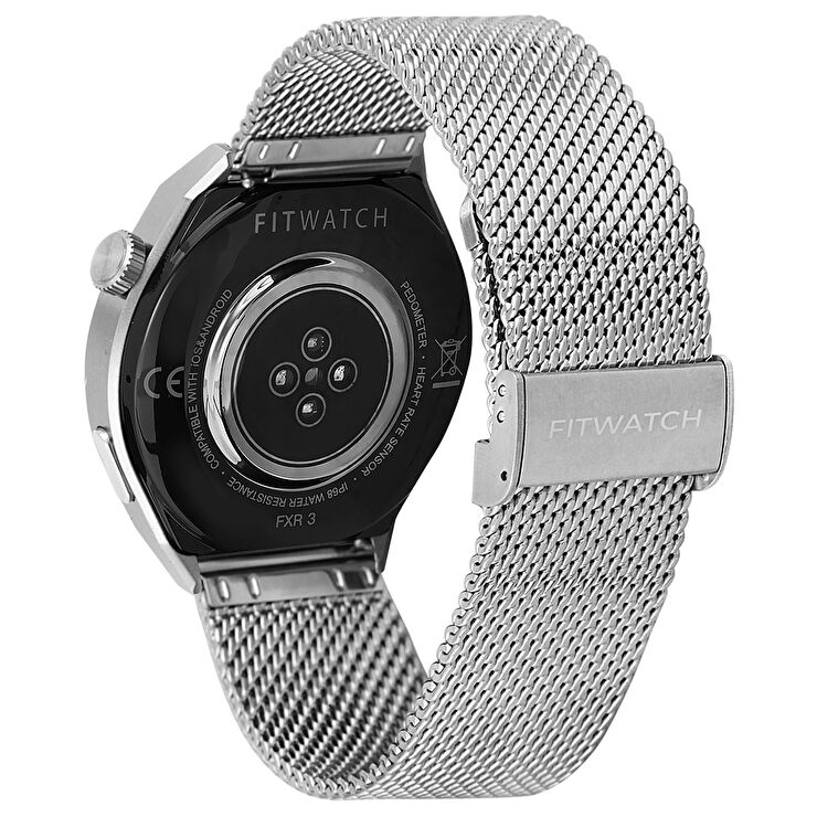 FitWatch FT202301AM0406 Akıllı Saat