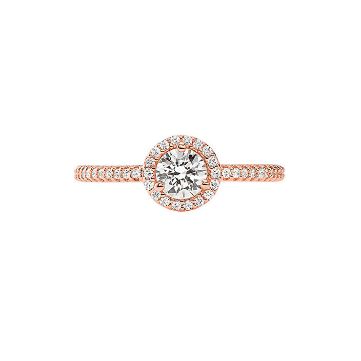 Michael Kors MKC1346AN-791506 Kadın Yüzük (55 mm)