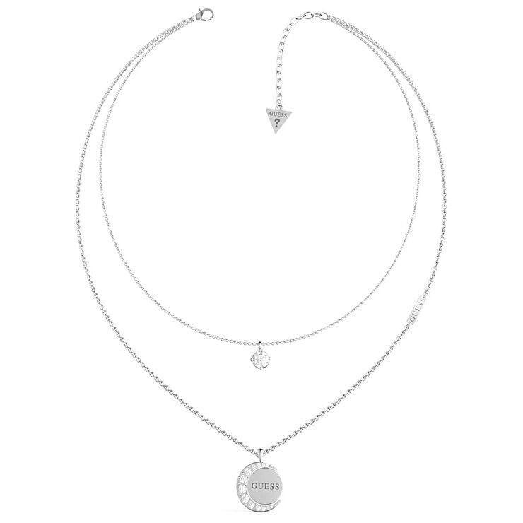 Guess JGUJUBN01187JWRHTU Kadın Kolye