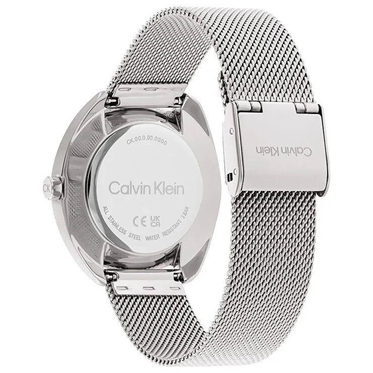 Calvin Klein CK25200269 Kadın Kol Saati